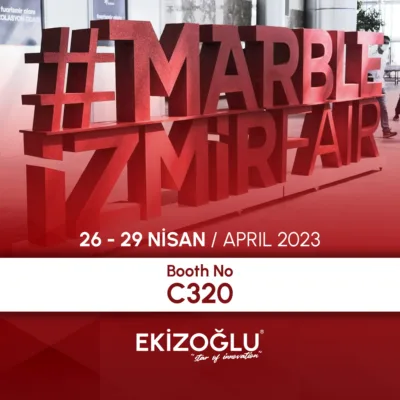 Marble İzmir Fair 2023