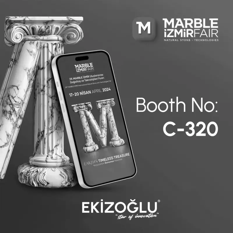 Marble İzmir Fair 2024