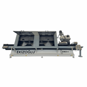 STONE VENEERING MACHINE EM25-4