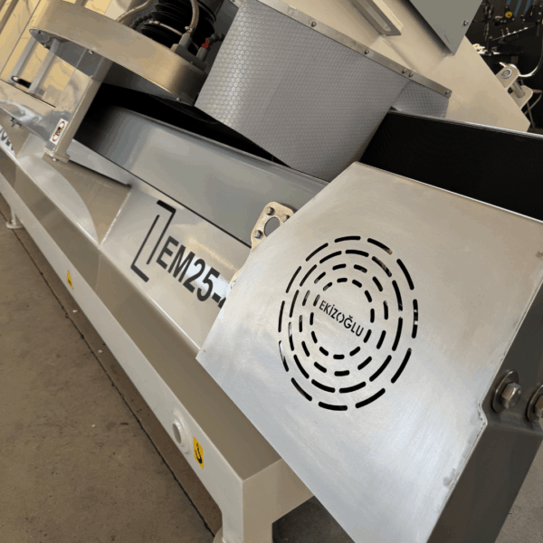 STONE VENEERING MACHINE EM25-4 - Image 3